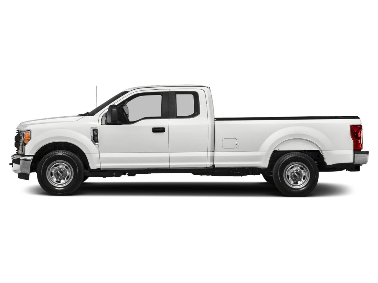 2019 Ford Super Duty F-350 SRW XL 2WD SuperCab 6.75' Box