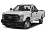2019 Ford Super Duty F-250 SRW XL 2WD Reg Cab 8' Box