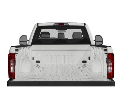 2019 Ford Super Duty F-250 SRW XL 2WD Reg Cab 8' Box