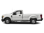 2019 Ford Super Duty F-250 SRW XL 2WD Reg Cab 8' Box