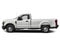 2019 Ford Super Duty F-250 SRW XL 2WD Reg Cab 8' Box