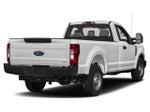 2019 Ford Super Duty F-250 SRW XL 2WD Reg Cab 8' Box