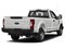 2019 Ford Super Duty F-250 SRW XL 2WD Reg Cab 8' Box