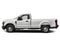 2019 Ford Super Duty F-250 SRW XL 2WD Reg Cab 8' Box