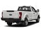 2019 Ford Super Duty F-250 SRW XL 2WD Reg Cab 8' Box