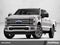 2024 Ford Super Duty F-250 SRW XL 2WD Reg Cab 8' Box