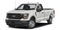 2024 Ford Super Duty F-250 SRW XL 2WD Reg Cab 8' Box