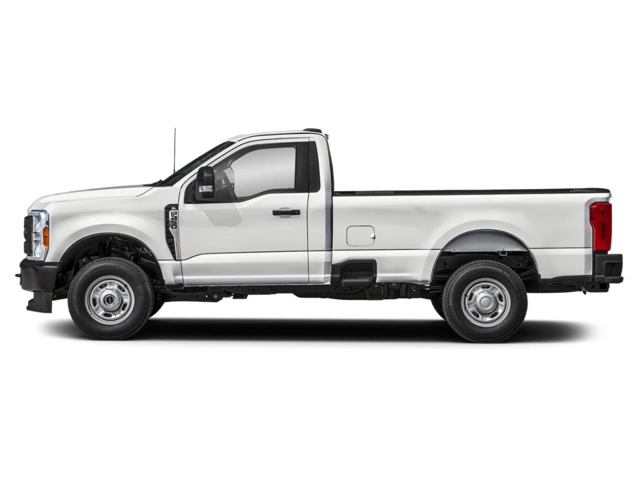 2024 Ford Super Duty F-250 SRW XL 2WD Reg Cab 8' Box