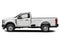 2024 Ford Super Duty F-250 SRW XL 2WD Reg Cab 8' Box