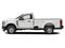 2024 Ford Super Duty F-250 SRW XL 2WD Reg Cab 8' Box