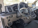 2026 Ford Transit Cargo Van T-350 148" EL Hi Rf 9500 GVWR RWD