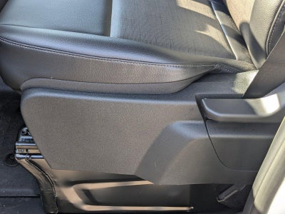 2026 Ford Transit Cargo Van T-350 148" EL Hi Rf 9500 GVWR RWD