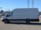 2026 Ford Transit Cargo Van T-350 148" EL Hi Rf 9500 GVWR RWD