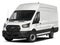 2026 Ford Transit Cargo Van T-350 148" EL Hi Rf 9500 GVWR RWD