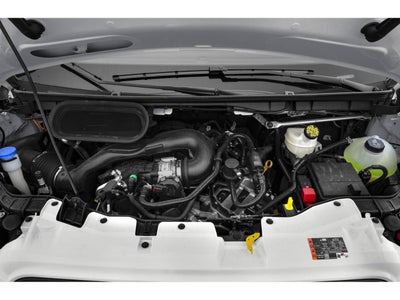 2026 Ford Transit Cargo Van T-350 148" EL Hi Rf 9500 GVWR RWD