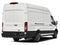 2026 Ford Transit Cargo Van T-350 148" EL Hi Rf 9500 GVWR RWD