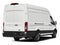 2026 Ford Transit Cargo Van T-350 148" EL Hi Rf 9500 GVWR RWD