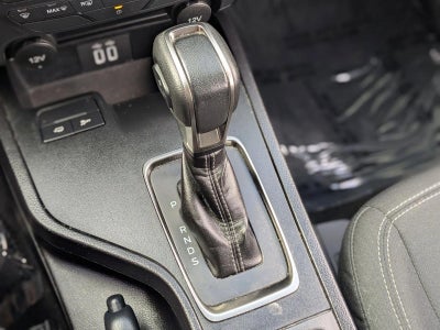 2023 Ford Ranger XLT 2WD SuperCrew 5' Box