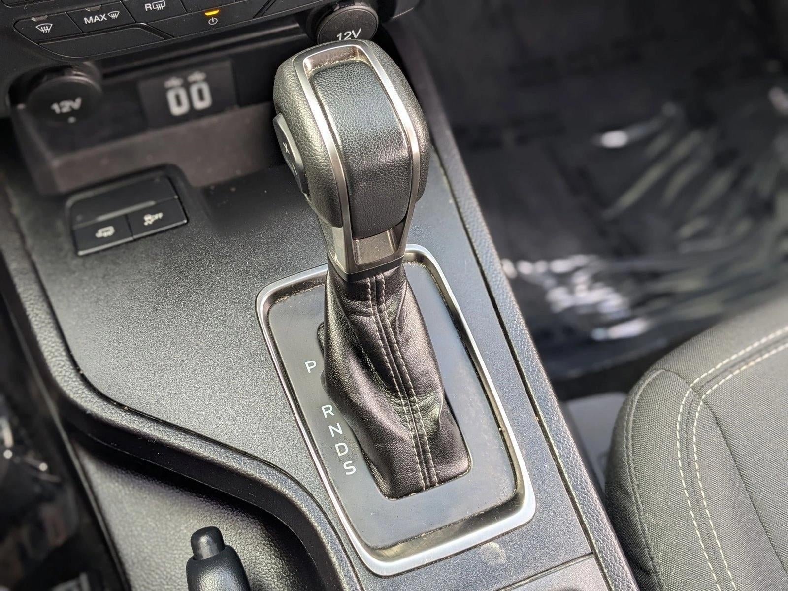 2023 Ford Ranger XLT 2WD SuperCrew 5' Box