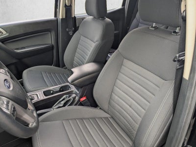 2023 Ford Ranger XLT 2WD SuperCrew 5' Box