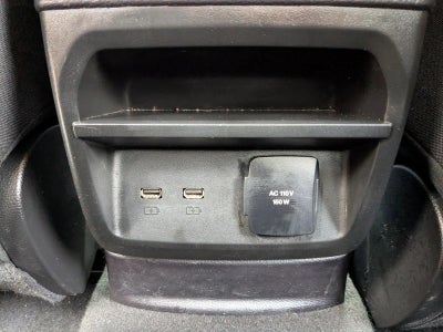 2023 Ford Ranger XLT 2WD SuperCrew 5' Box