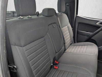 2023 Ford Ranger XLT 2WD SuperCrew 5' Box