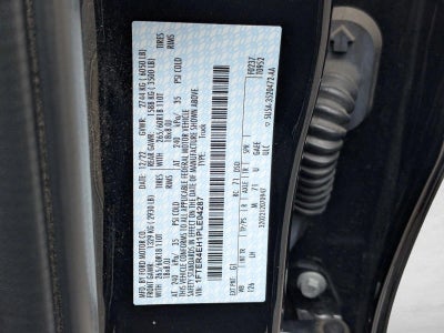 2023 Ford Ranger XLT 2WD SuperCrew 5' Box