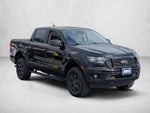 2023 Ford Ranger XLT 2WD SuperCrew 5' Box