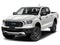 2021 Ford Ranger XLT 2WD SuperCrew 5' Box