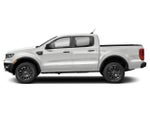 2021 Ford Ranger XLT 2WD SuperCrew 5' Box