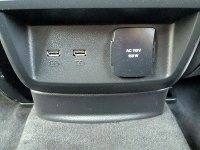 2021 Ford Ranger XLT 2WD SuperCrew 5' Box