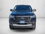 2021 Ford Ranger XLT 2WD SuperCrew 5' Box