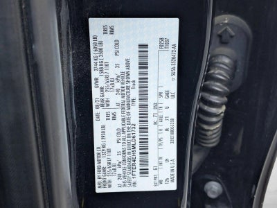 2021 Ford Ranger XLT 2WD SuperCrew 5' Box