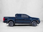2021 Ford Ranger XLT 2WD SuperCrew 5' Box