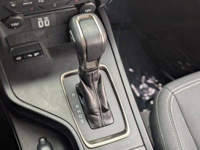 2023 Ford Ranger XLT 2WD SuperCrew 5' Box