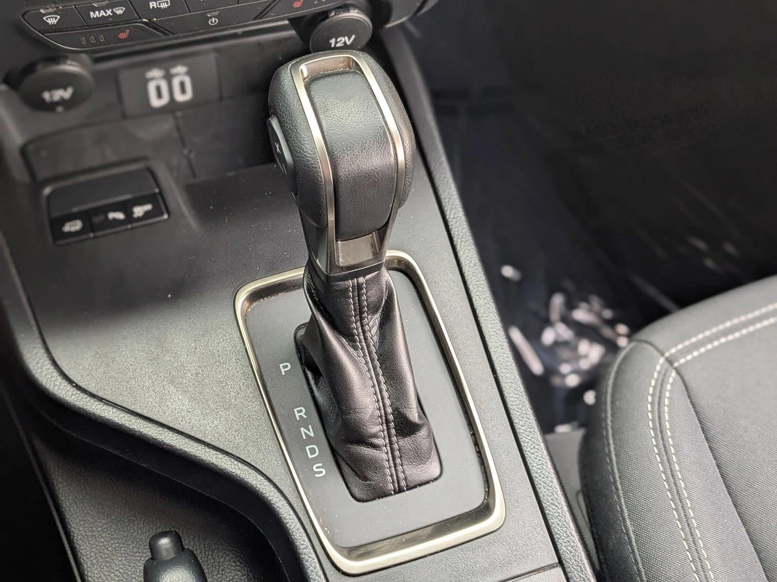 2023 Ford Ranger XLT 2WD SuperCrew 5' Box