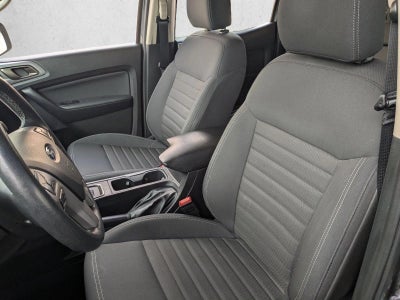 2023 Ford Ranger XLT 2WD SuperCrew 5' Box