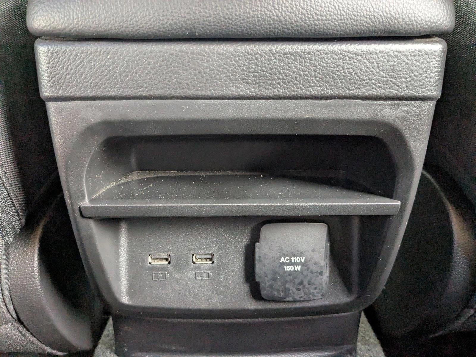 2023 Ford Ranger XLT 2WD SuperCrew 5' Box