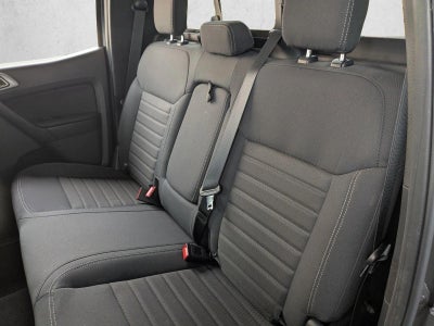 2023 Ford Ranger XLT 2WD SuperCrew 5' Box