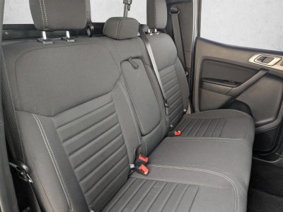 2023 Ford Ranger XLT 2WD SuperCrew 5' Box