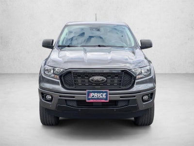 2023 Ford Ranger XLT 2WD SuperCrew 5' Box