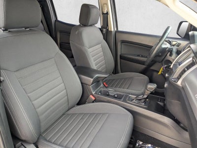 2023 Ford Ranger XLT 2WD SuperCrew 5' Box
