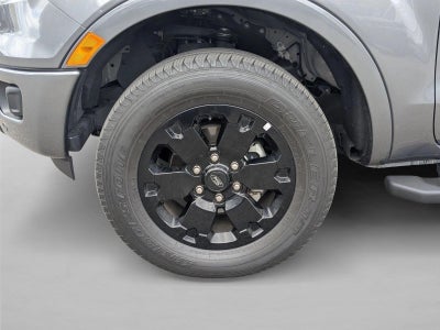 2023 Ford Ranger XLT 2WD SuperCrew 5' Box