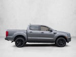2023 Ford Ranger XLT 2WD SuperCrew 5' Box