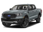 2023 Ford Ranger XLT 2WD SuperCrew 5' Box
