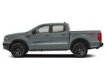 2023 Ford Ranger XLT 2WD SuperCrew 5' Box