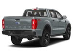 2023 Ford Ranger XLT 2WD SuperCrew 5' Box
