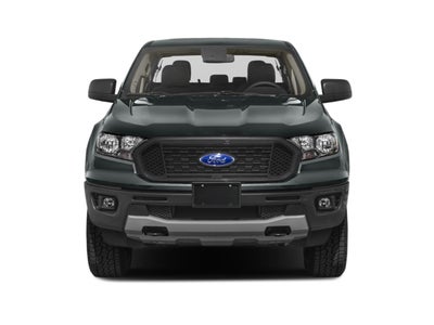 2023 Ford Ranger XLT 2WD SuperCrew 5' Box