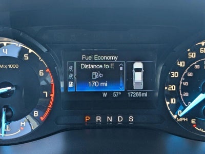 2023 Ford Ranger XLT 4WD SuperCrew 5' Box