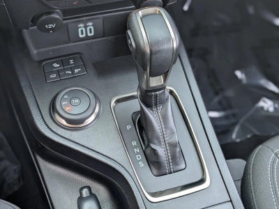 2023 Ford Ranger XLT 4WD SuperCrew 5' Box